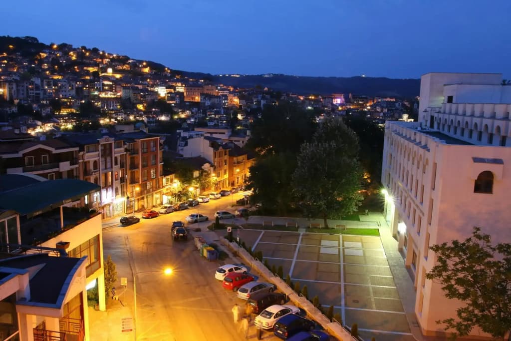 Hotel photo 16