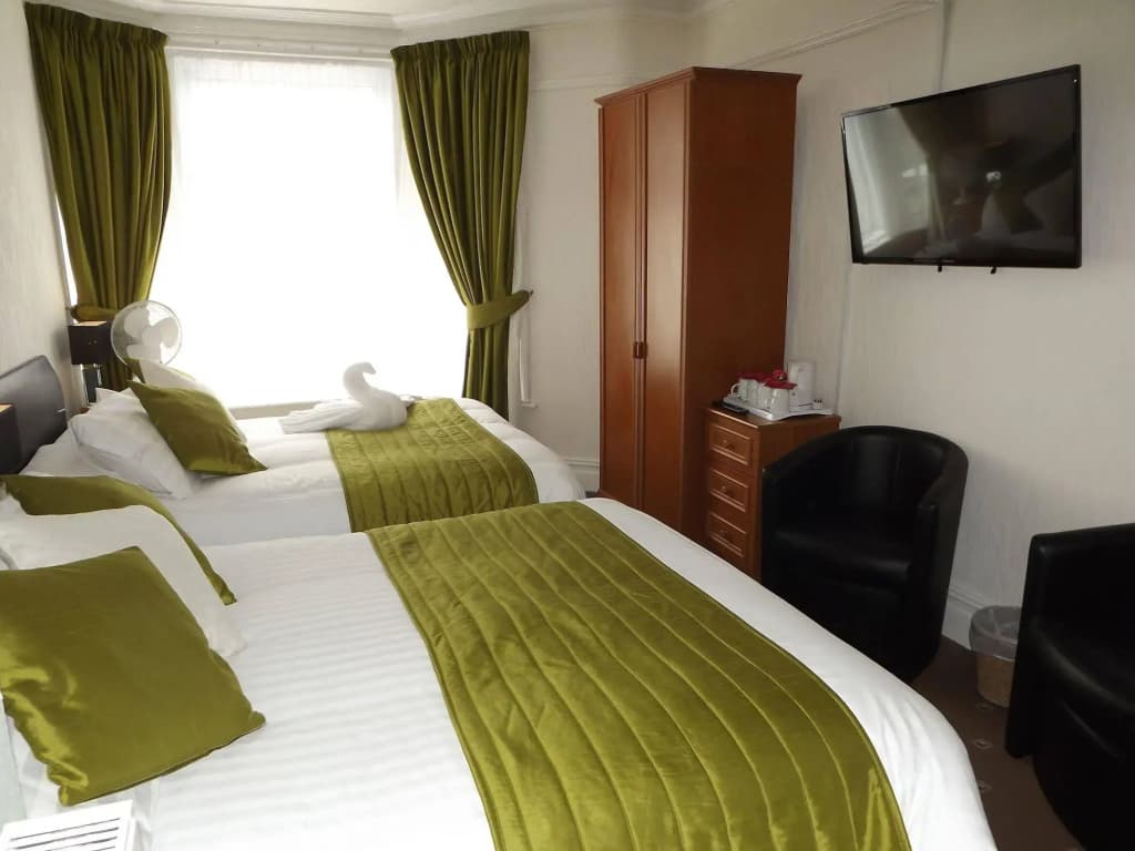 Hotel photo 21