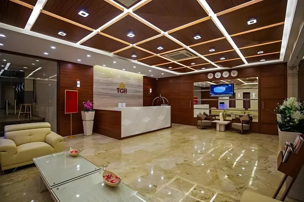 Hotel photo 19