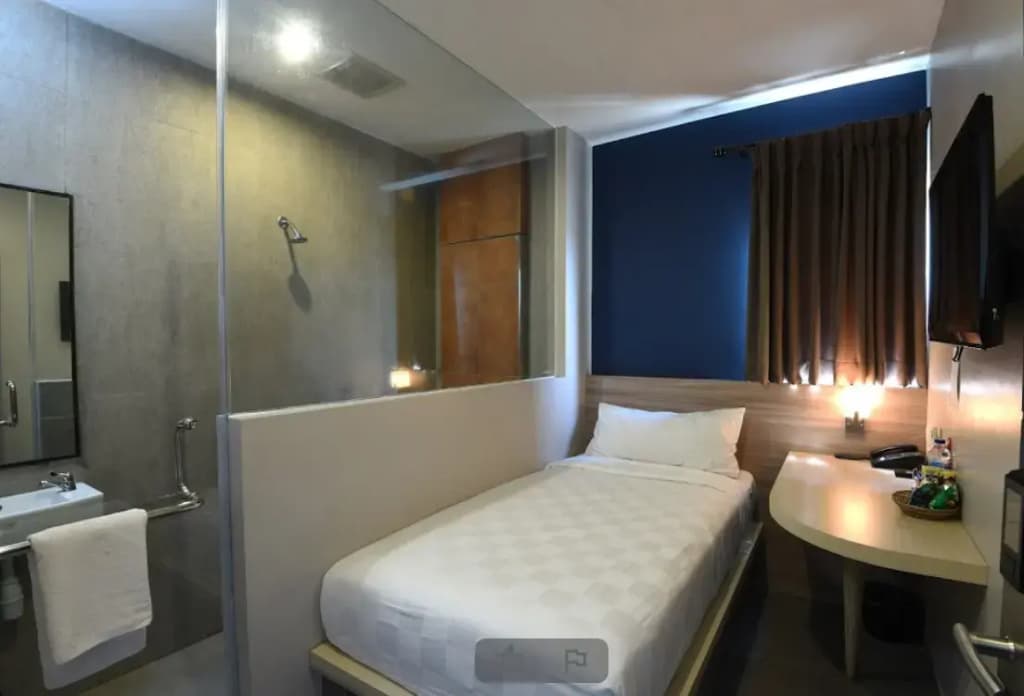 Hotel photo 2