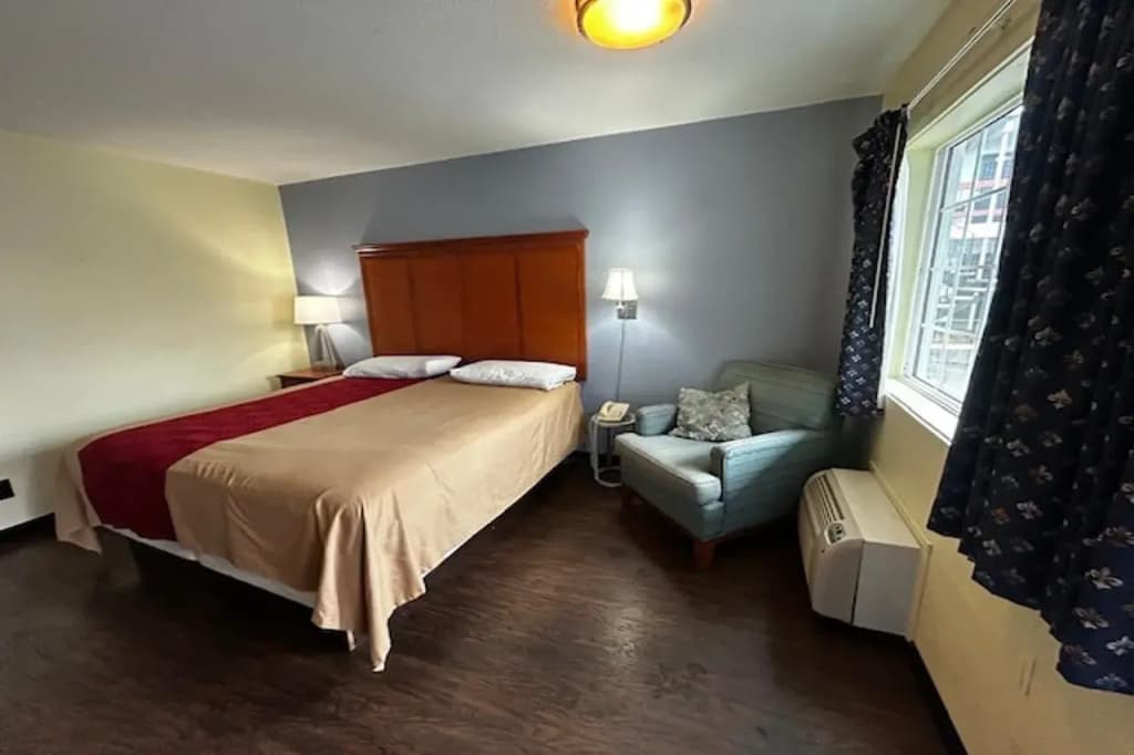 Hotel photo 13