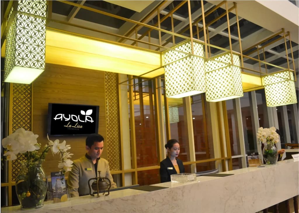 Hotel photo 19