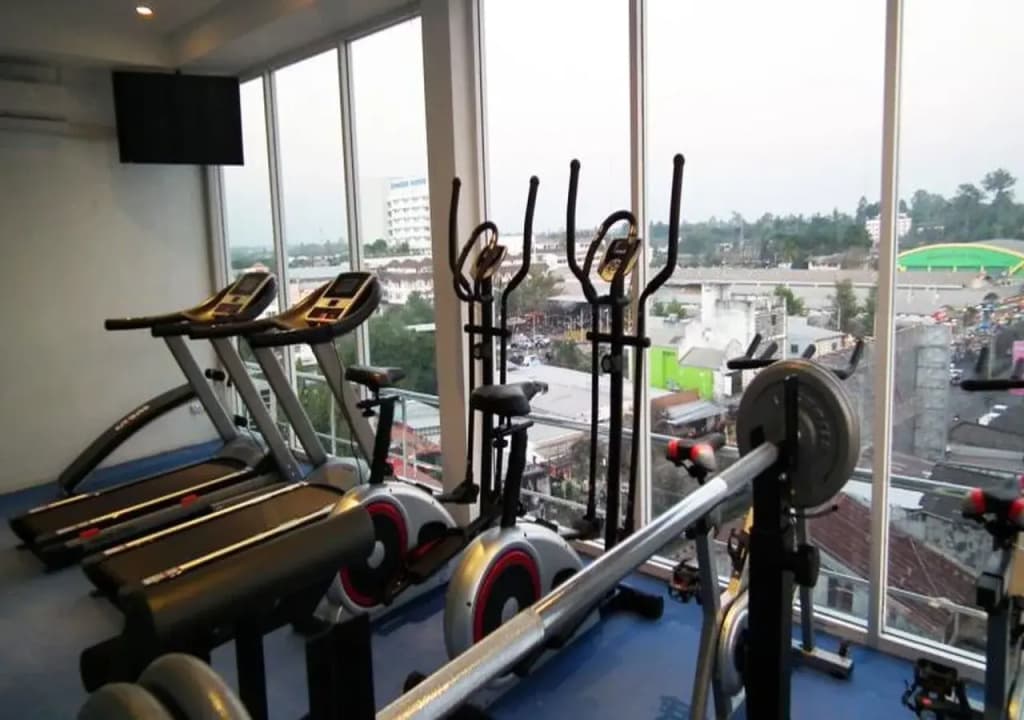 Hotel photo 20