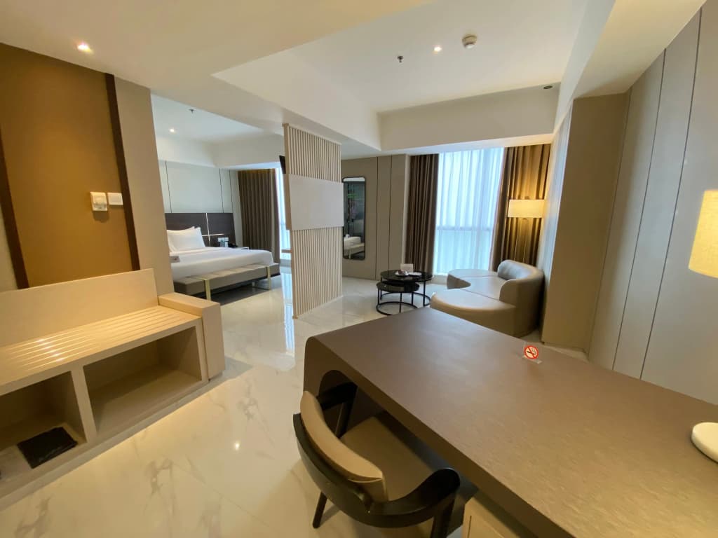 Junior Suite