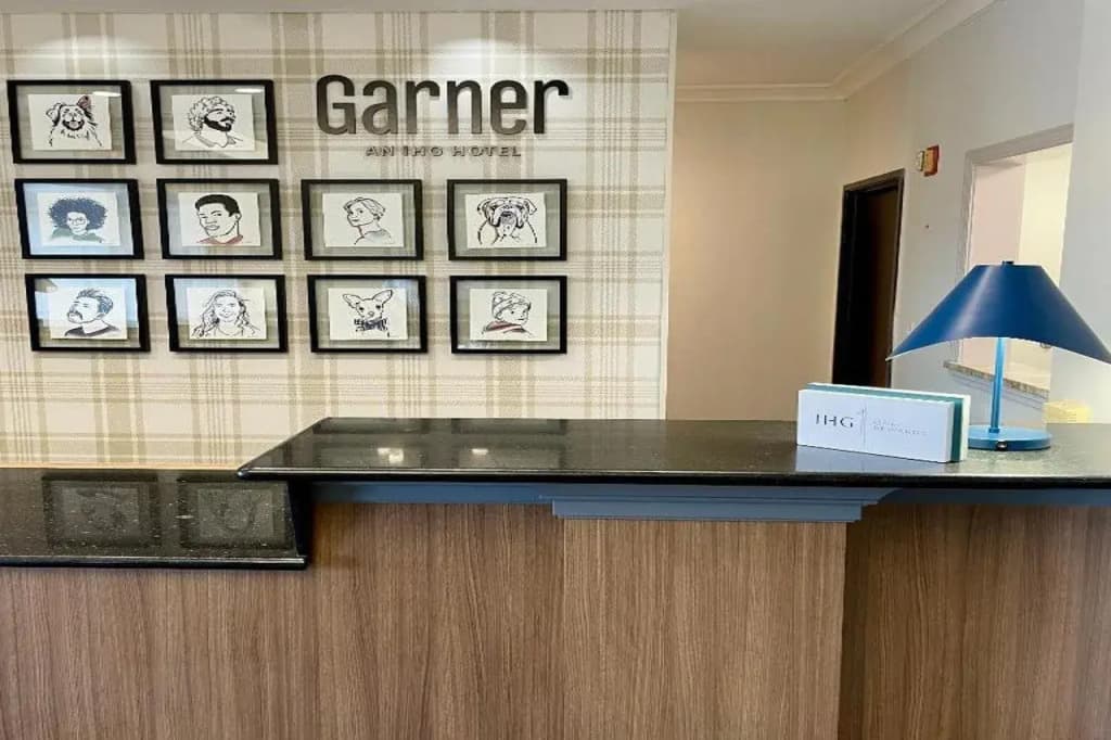Hotel photo 16