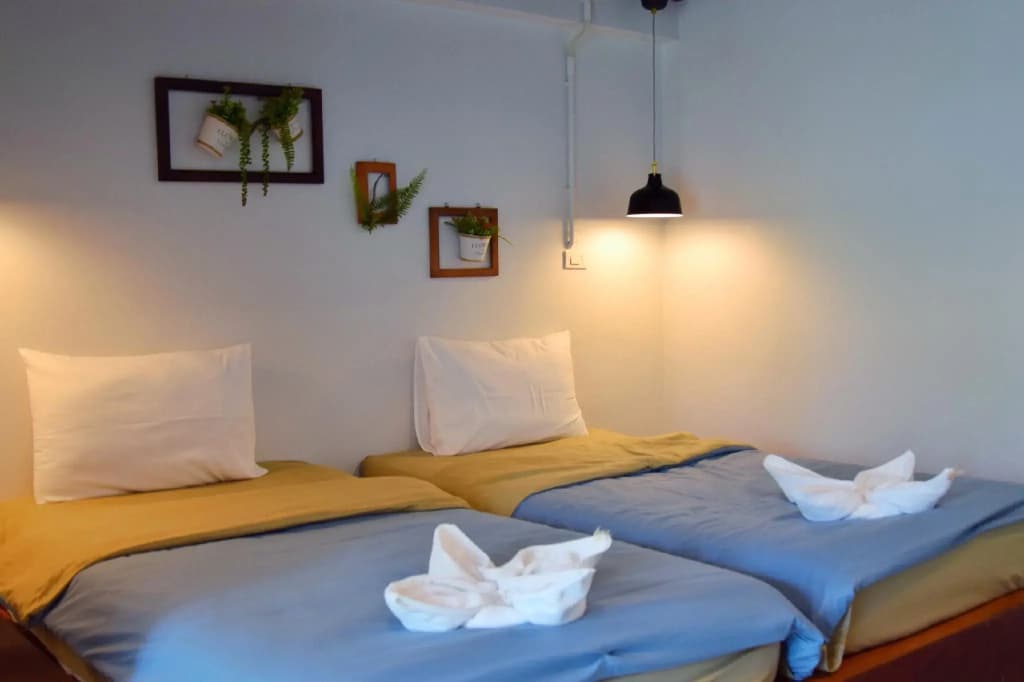 Hotel photo 22