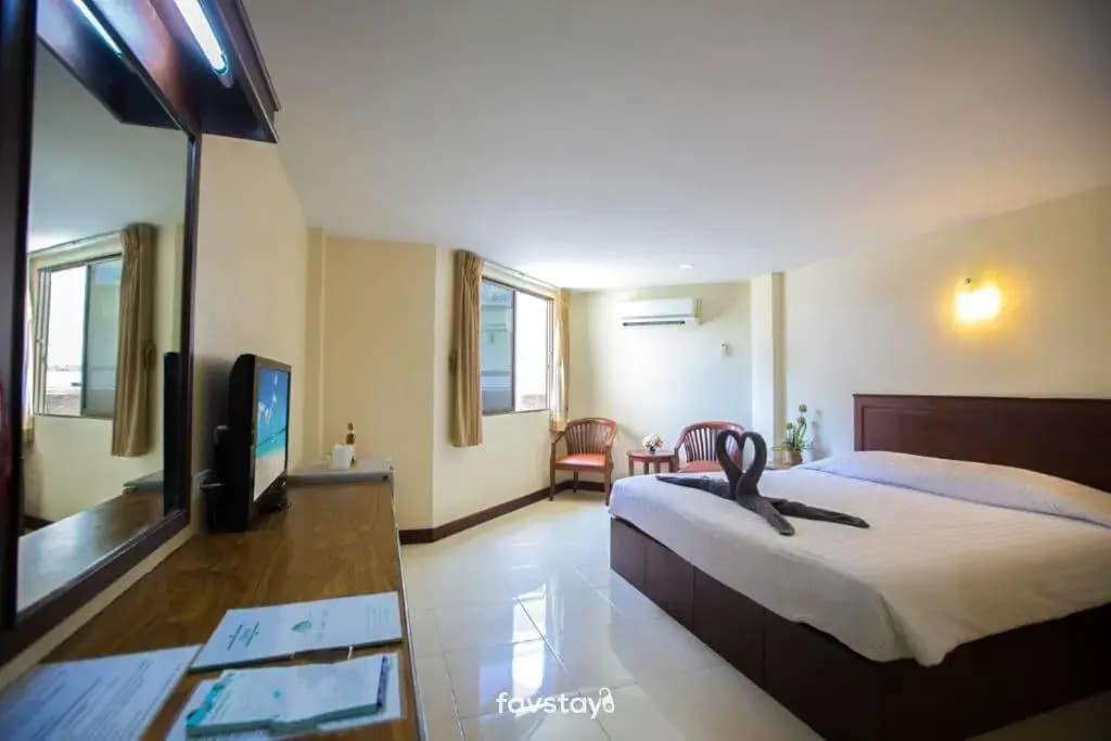 Hotel photo 5