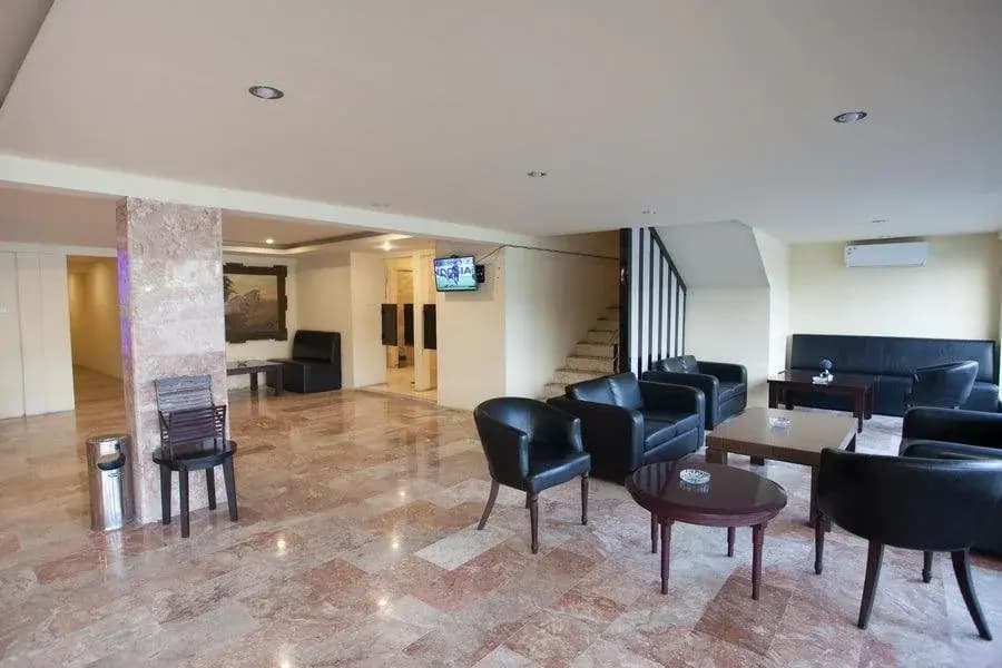 Hotel photo 14