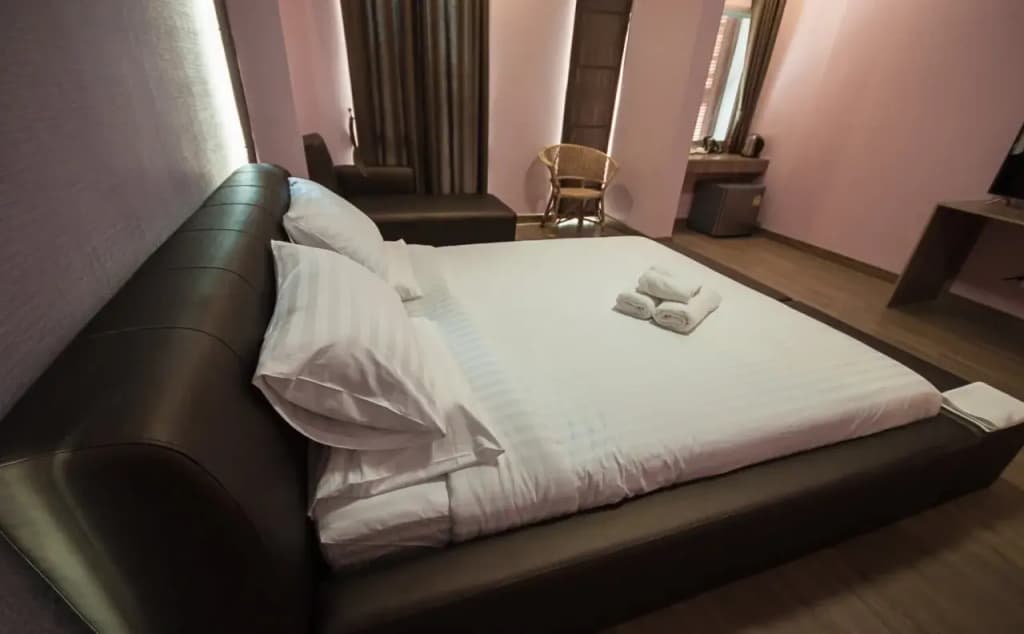 Hotel photo 2