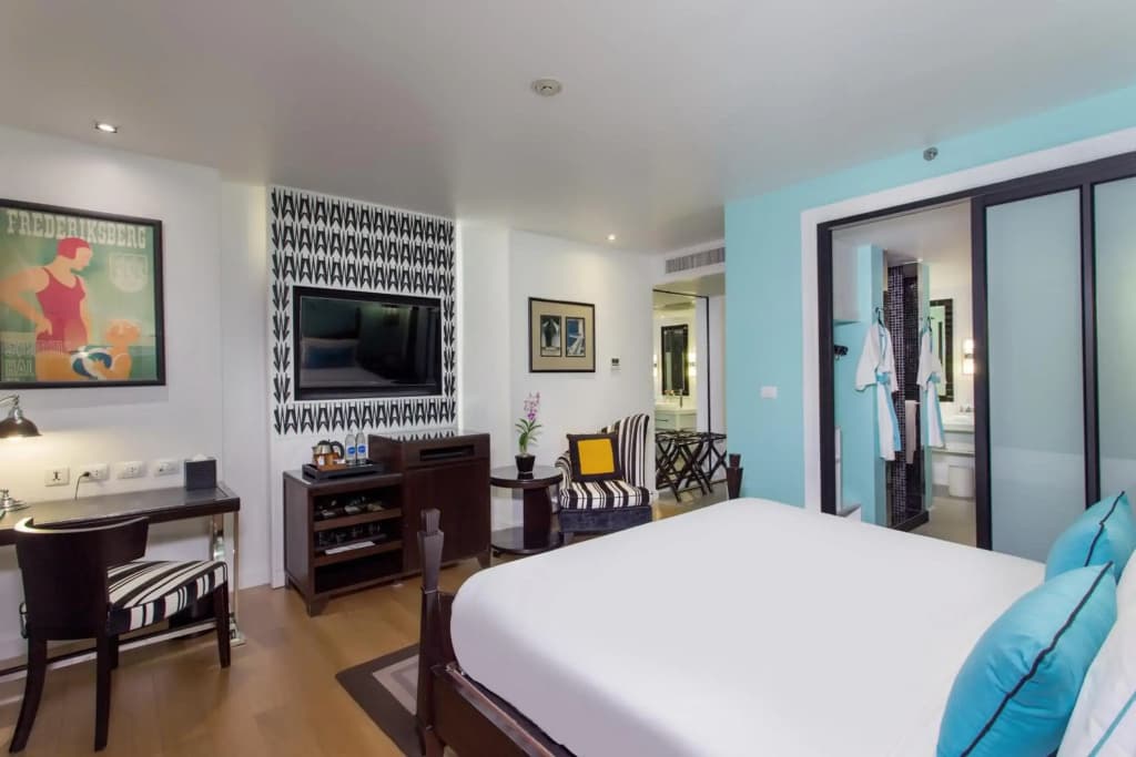 Hotel photo 37