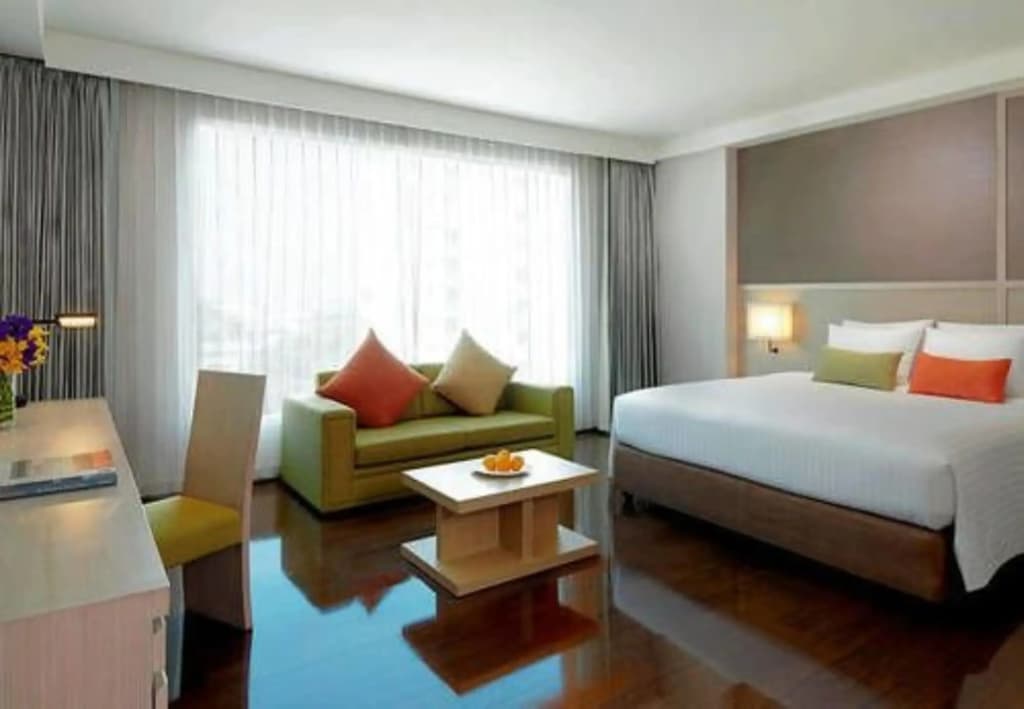 Hotel photo 7