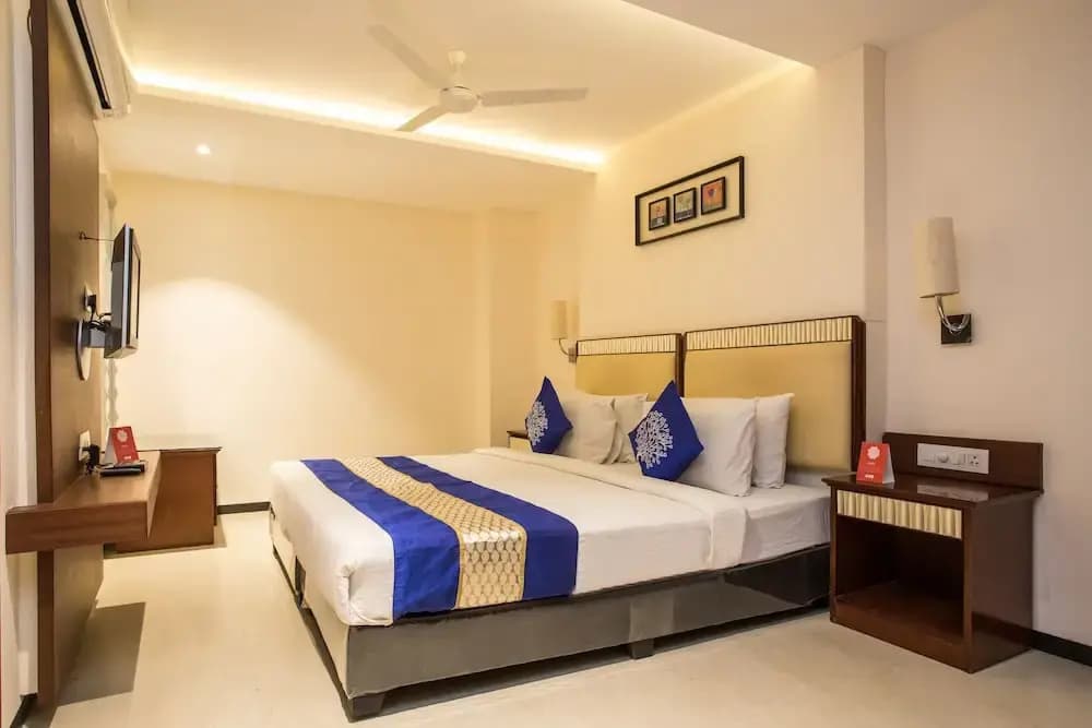 Hotel photo 7