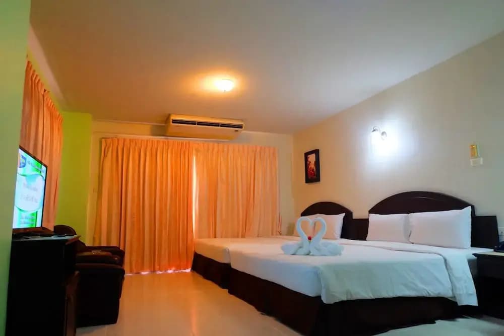 Hotel photo 9