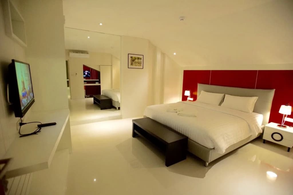 Hotel photo 7