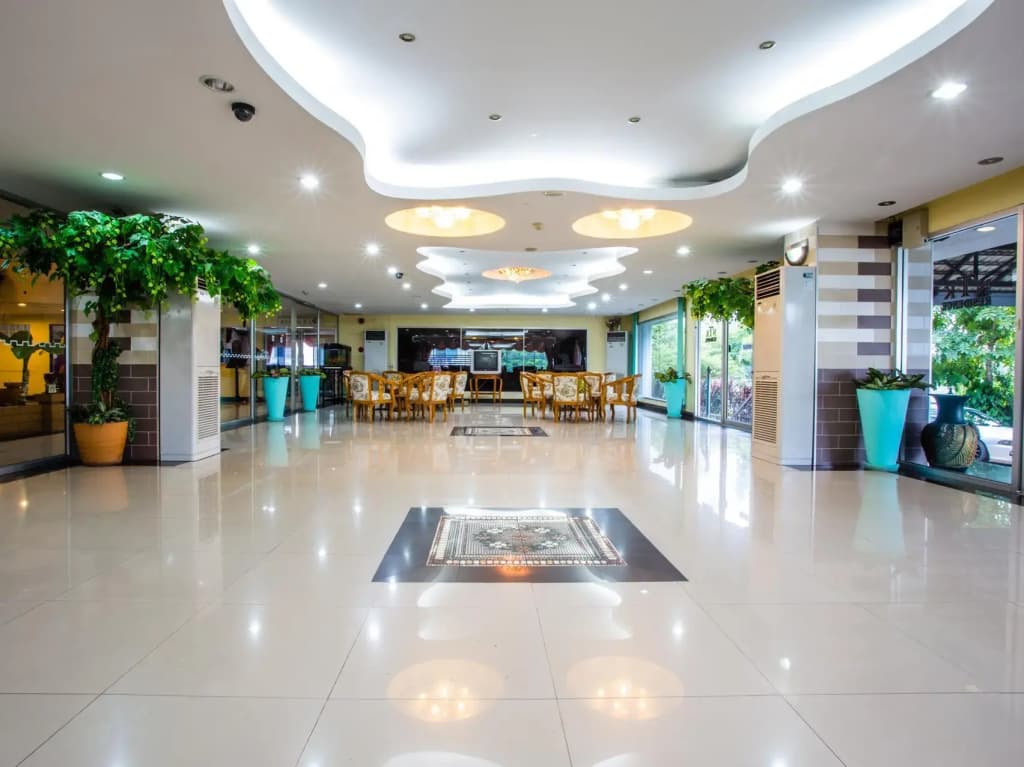 Hotel photo 2