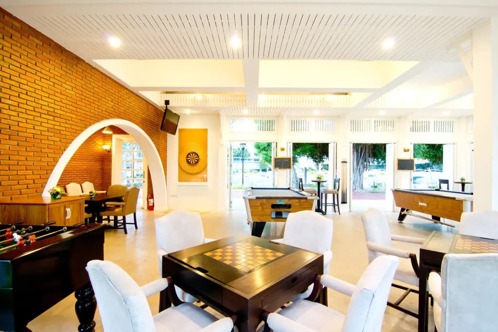 Hotel photo 26