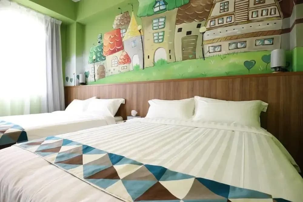 Hotel photo 5
