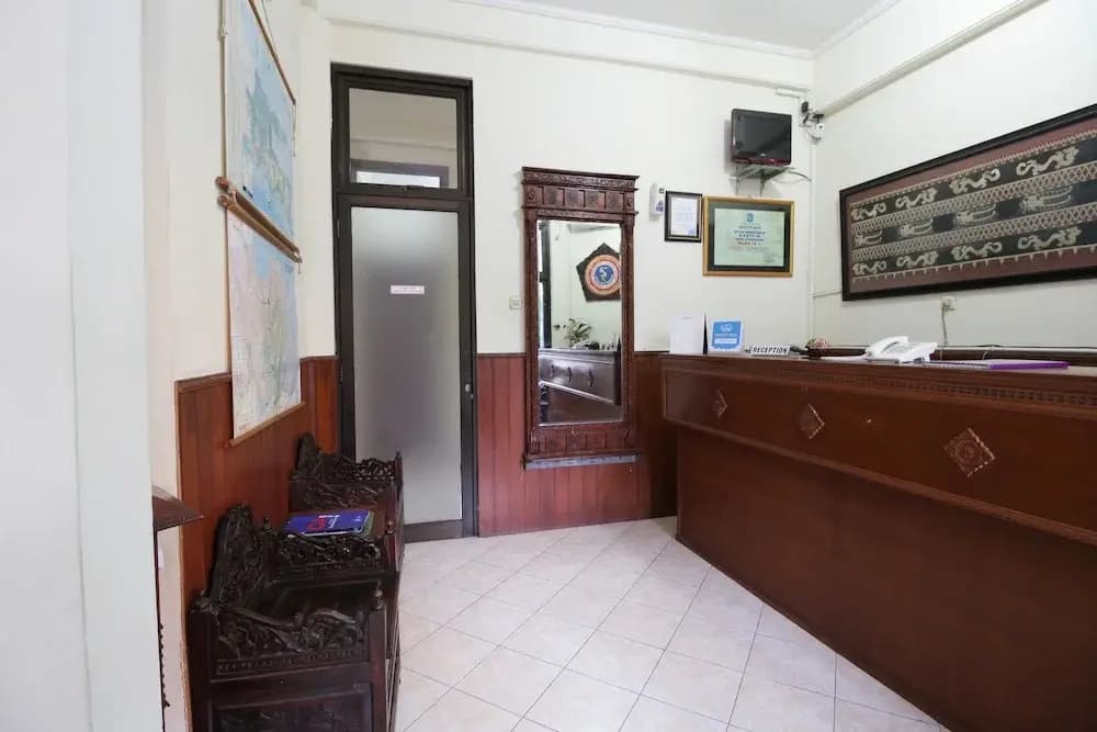 Hotel photo 2