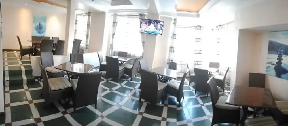 Hotel photo 17