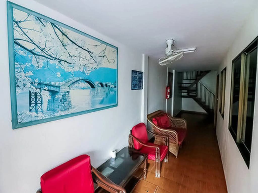 Hotel photo 11