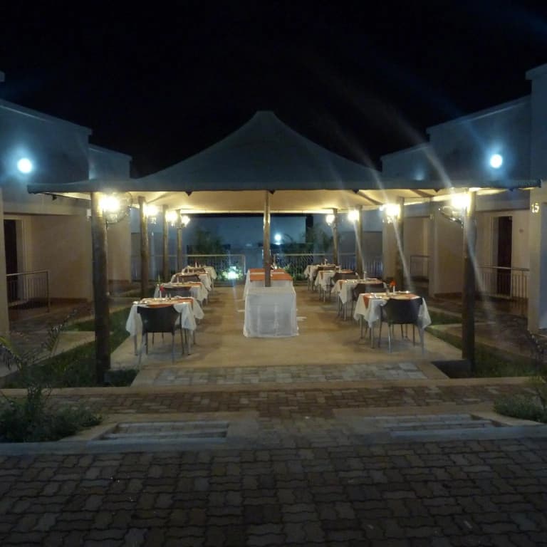 Hotel photo 19