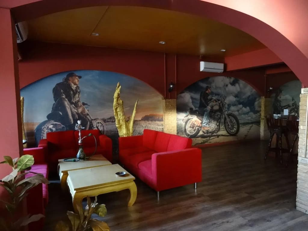 Hotel photo 18