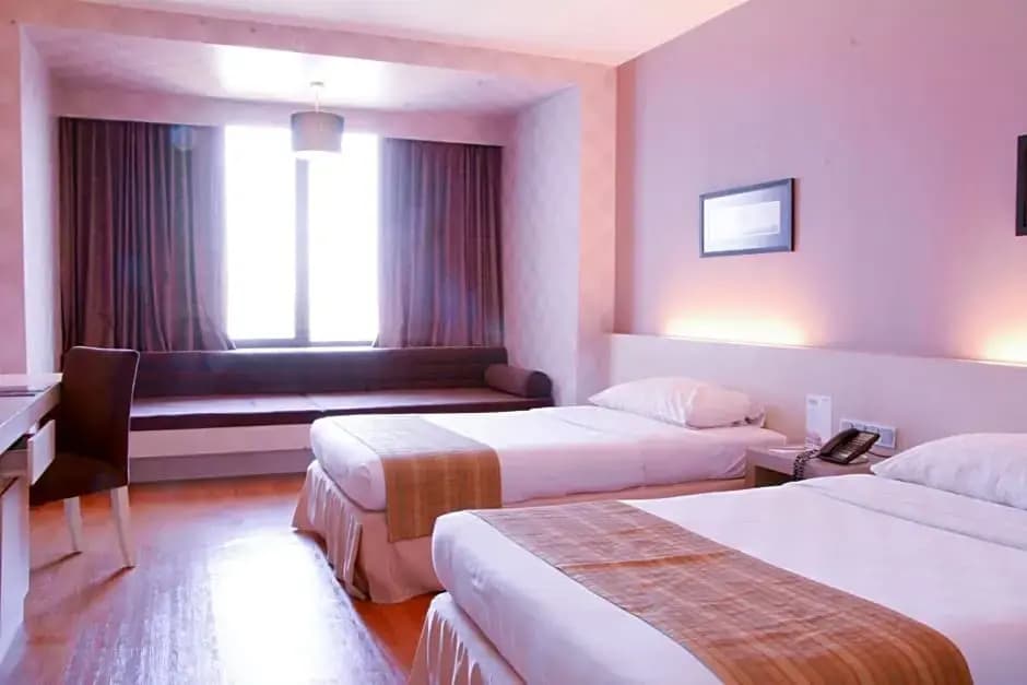 Superior room