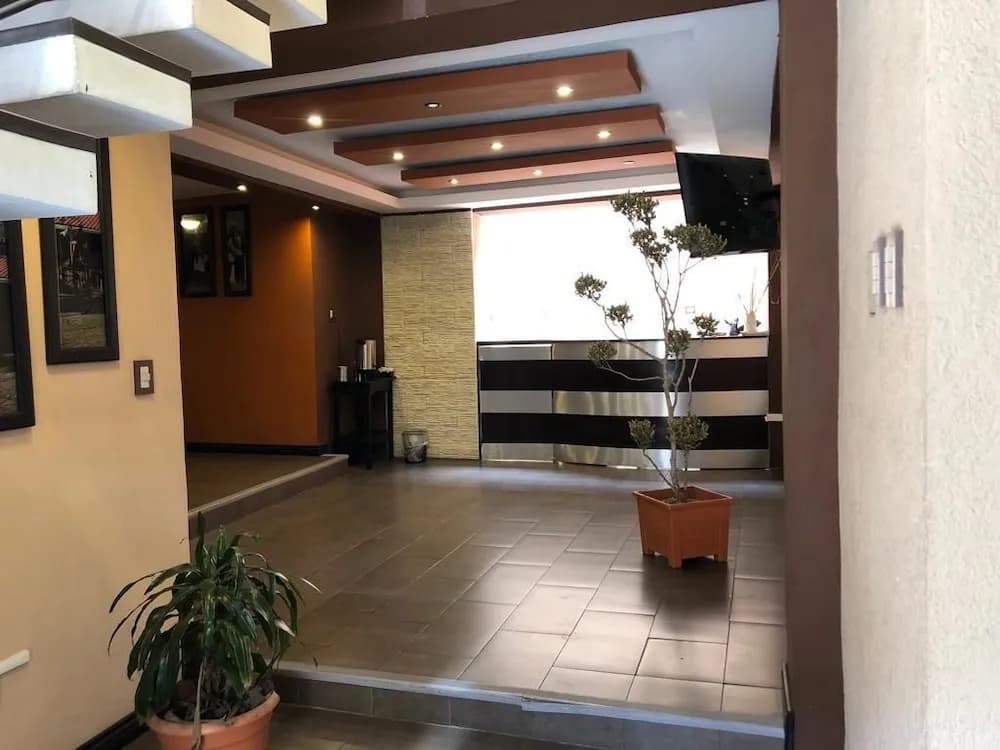 Hotel photo 1