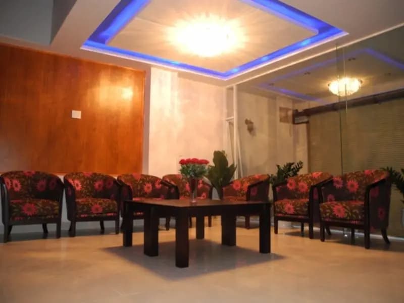 Hotel photo 15