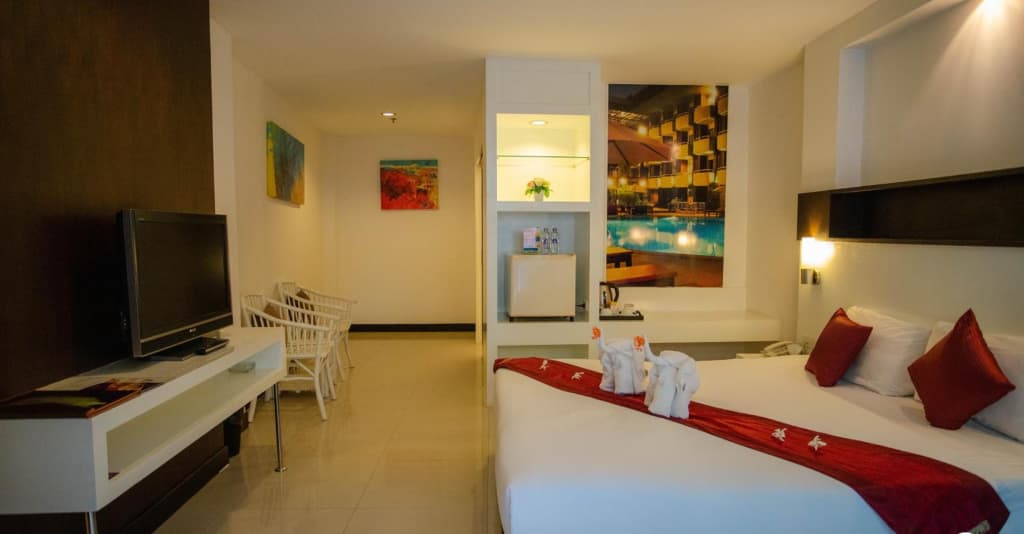 Hotel photo 4