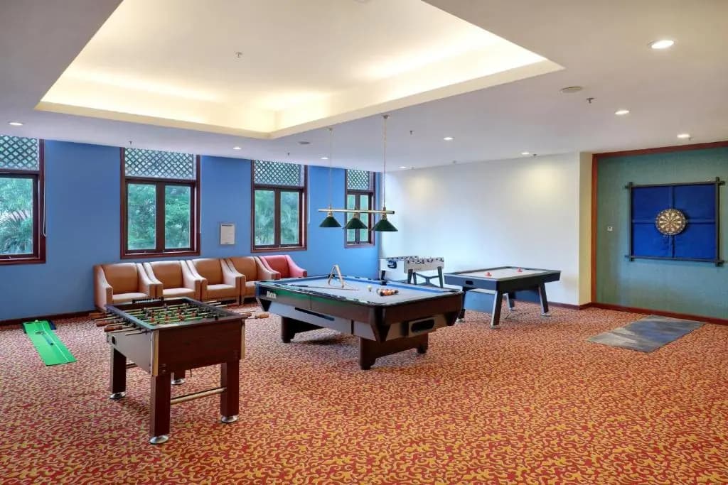 Hotel photo 11