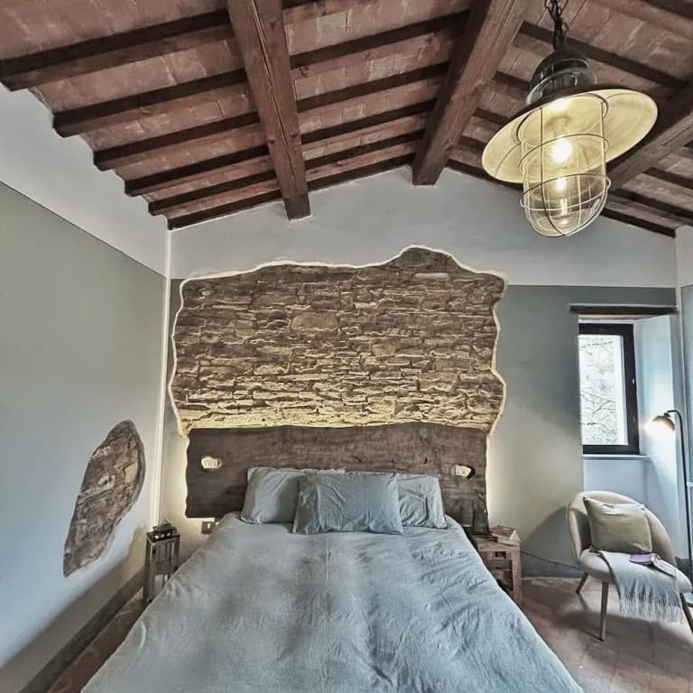 2 Bedrooms Deluxe Cottage with garden view