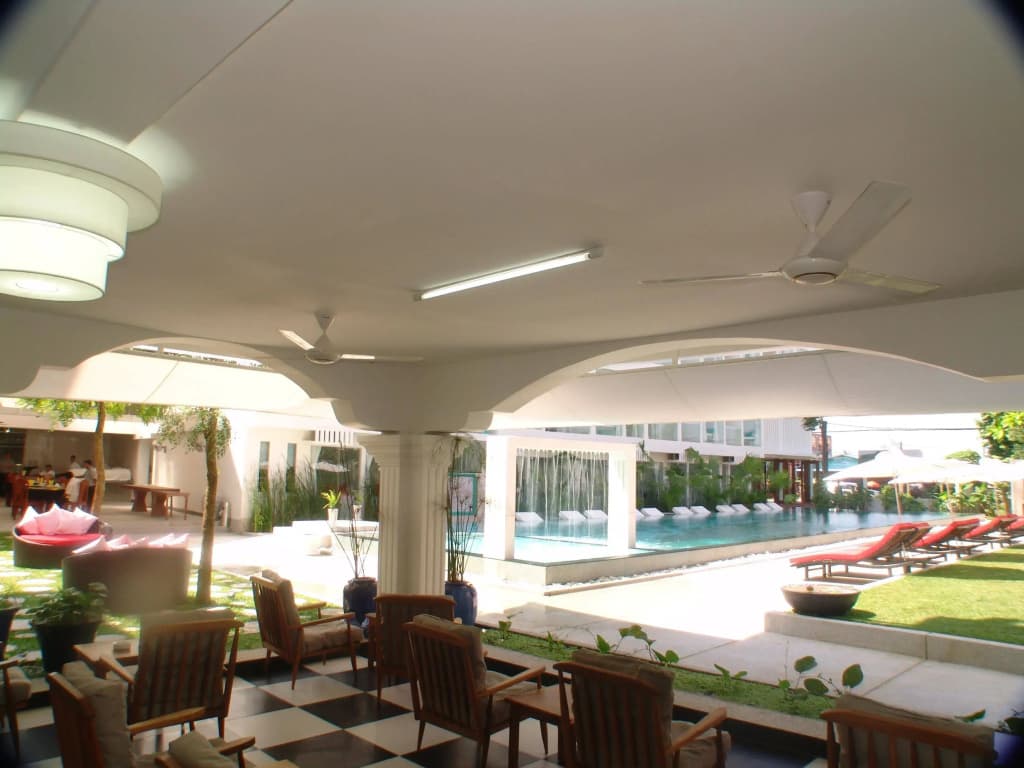 Hotel photo 19
