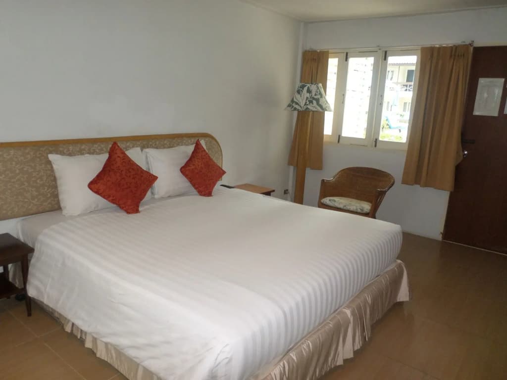 Hotel photo 6