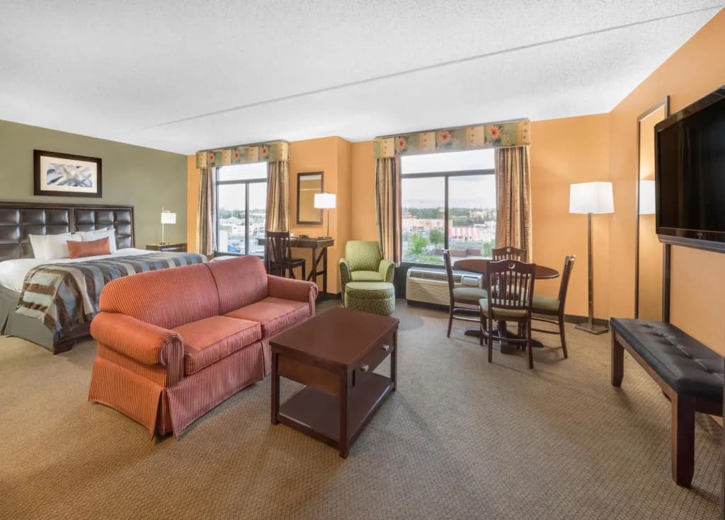 Hotel photo 3