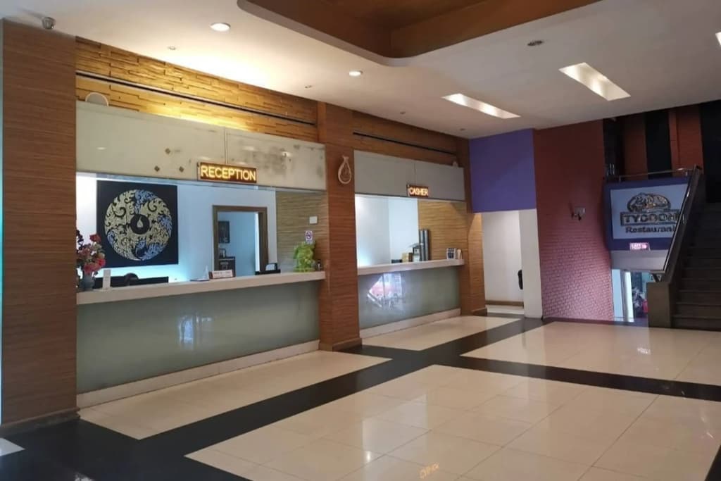 Hotel photo 2