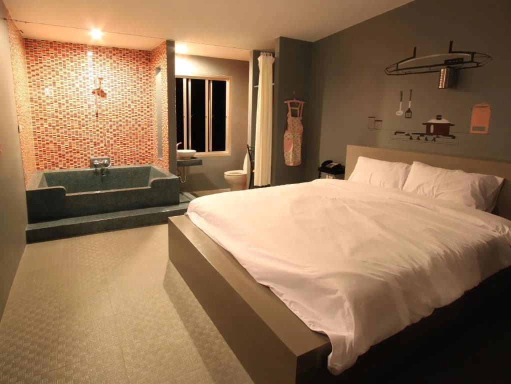 Hotel photo 14