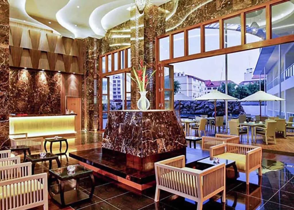 Hotel photo 25