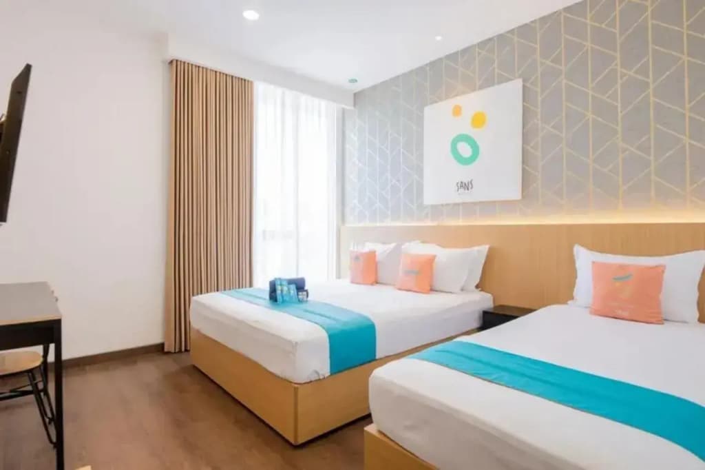 Hotel photo 13