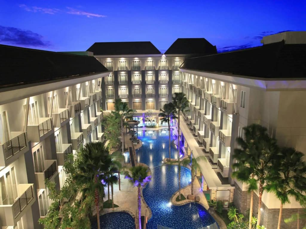 Hotel photo 38