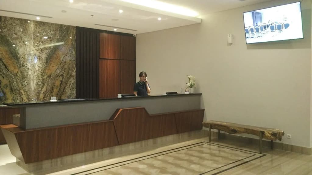 Hotel photo 20