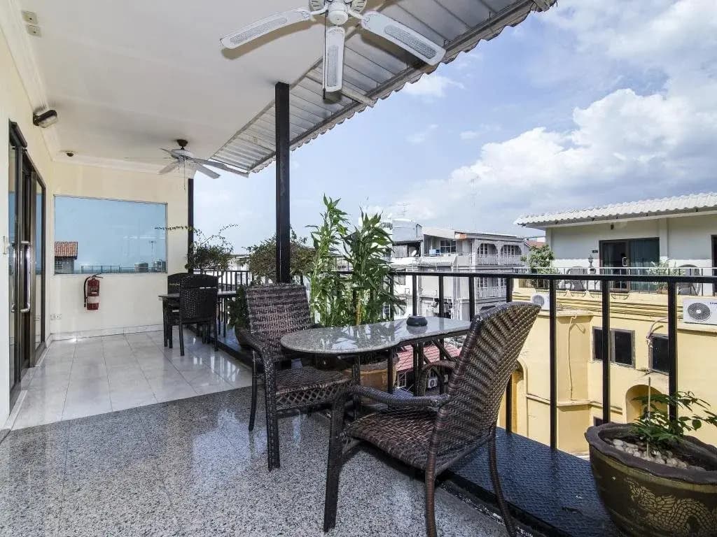 Hotel photo 20