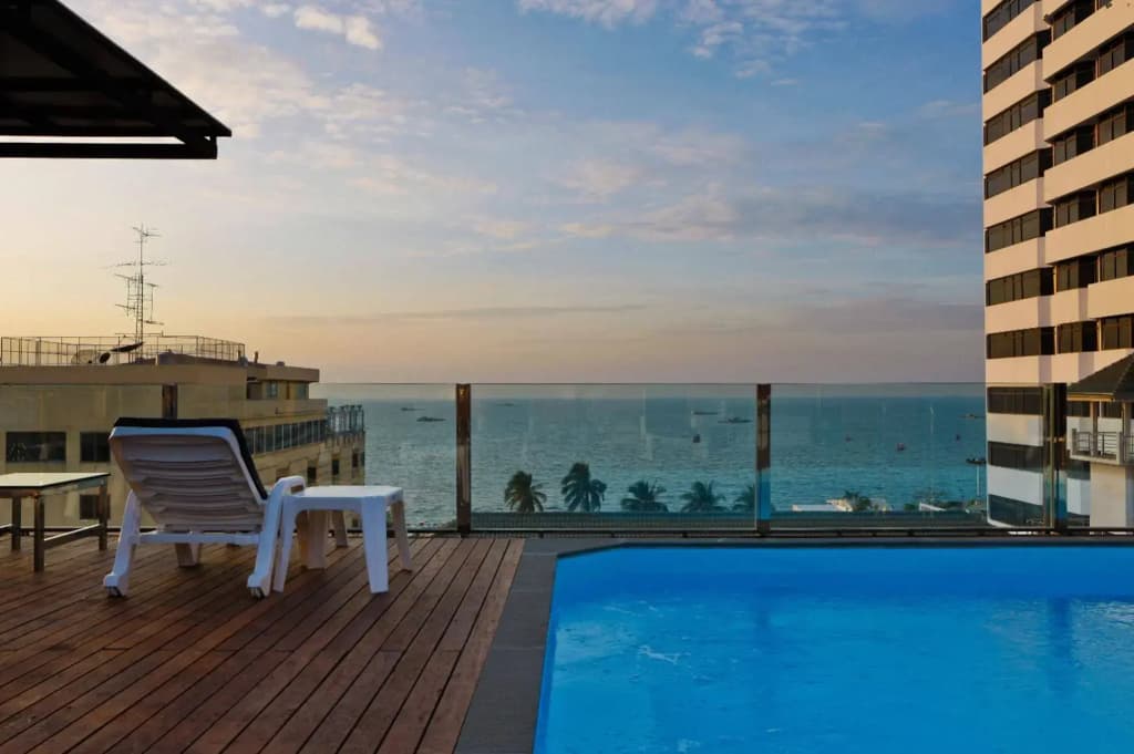 Hotel photo 14