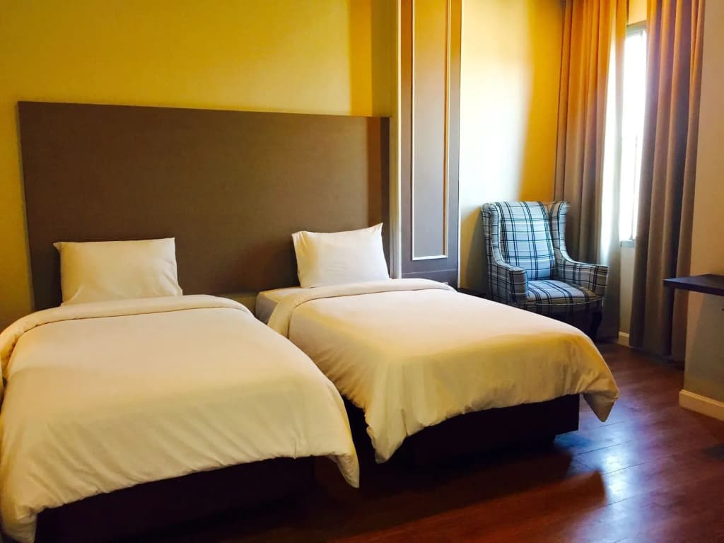 Hotel photo 5