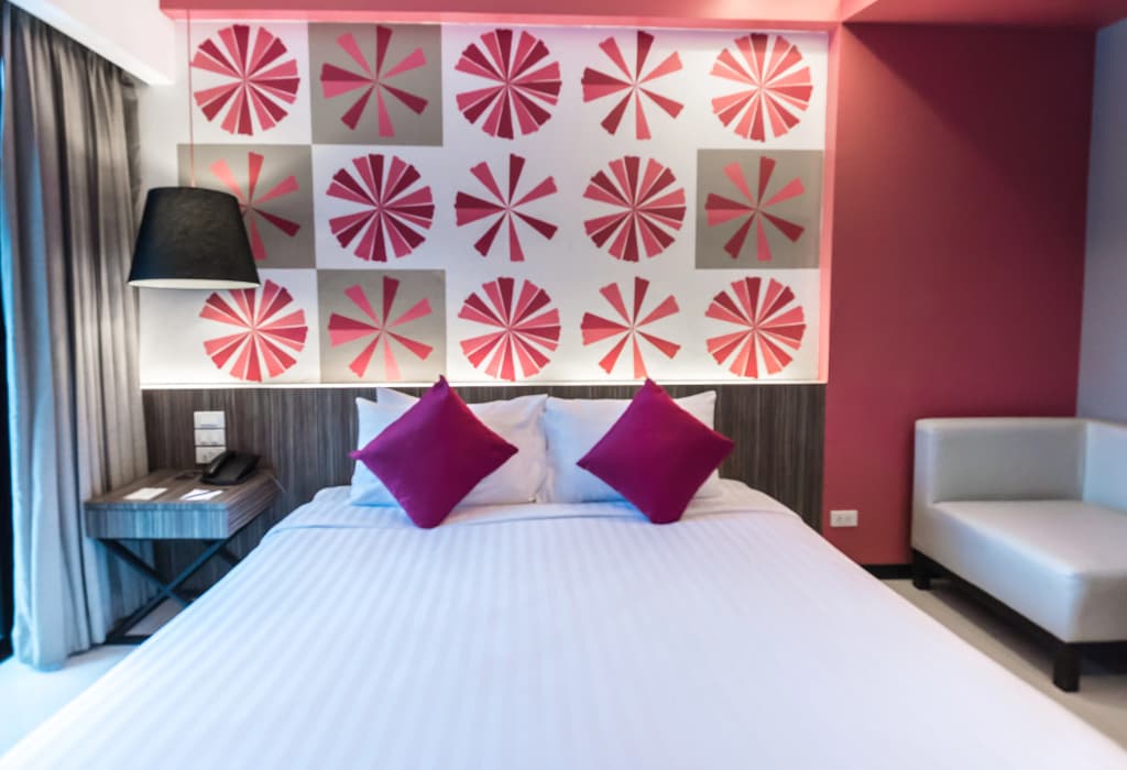 Hotel photo 2