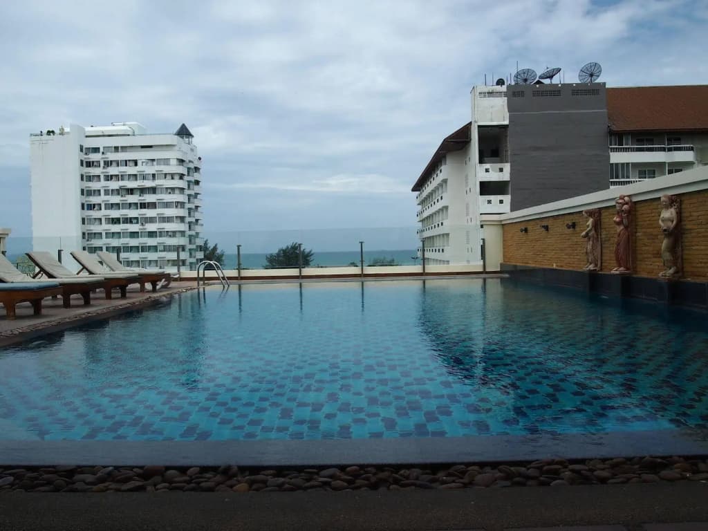 Hotel photo 22