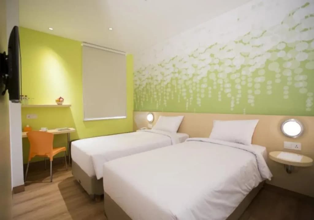 Hotel photo 3