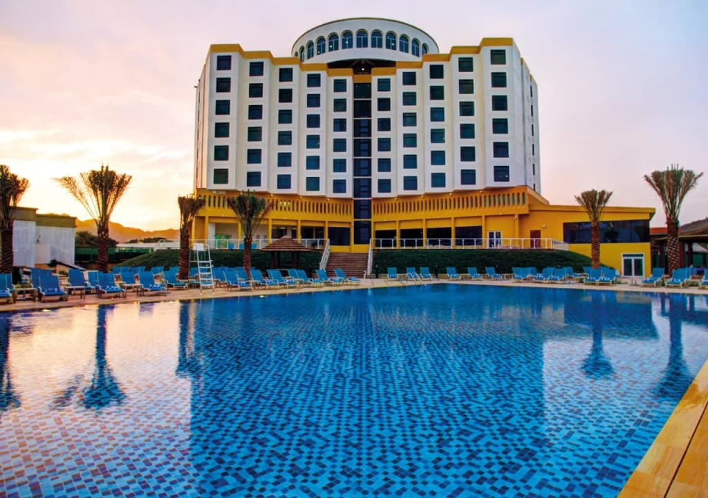 Hotel photo 2