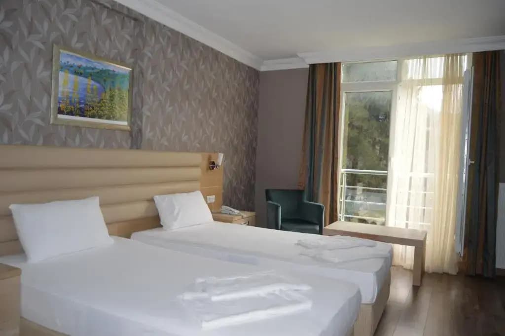Hotel photo 7