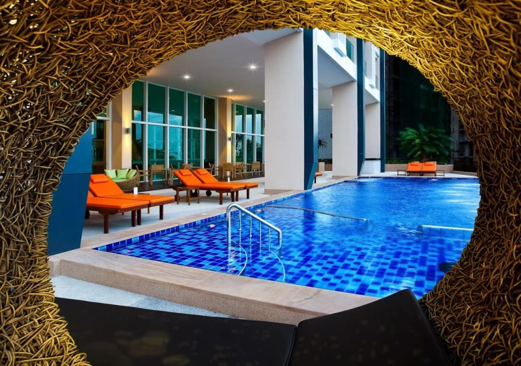 Hotel photo 27